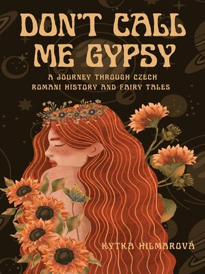 cover image of Don't Call Me Gypsy